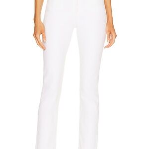 Women's Riley High Rise Agolde White Jeans